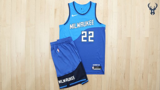 Milwaukee Bucks (Reprodução)
