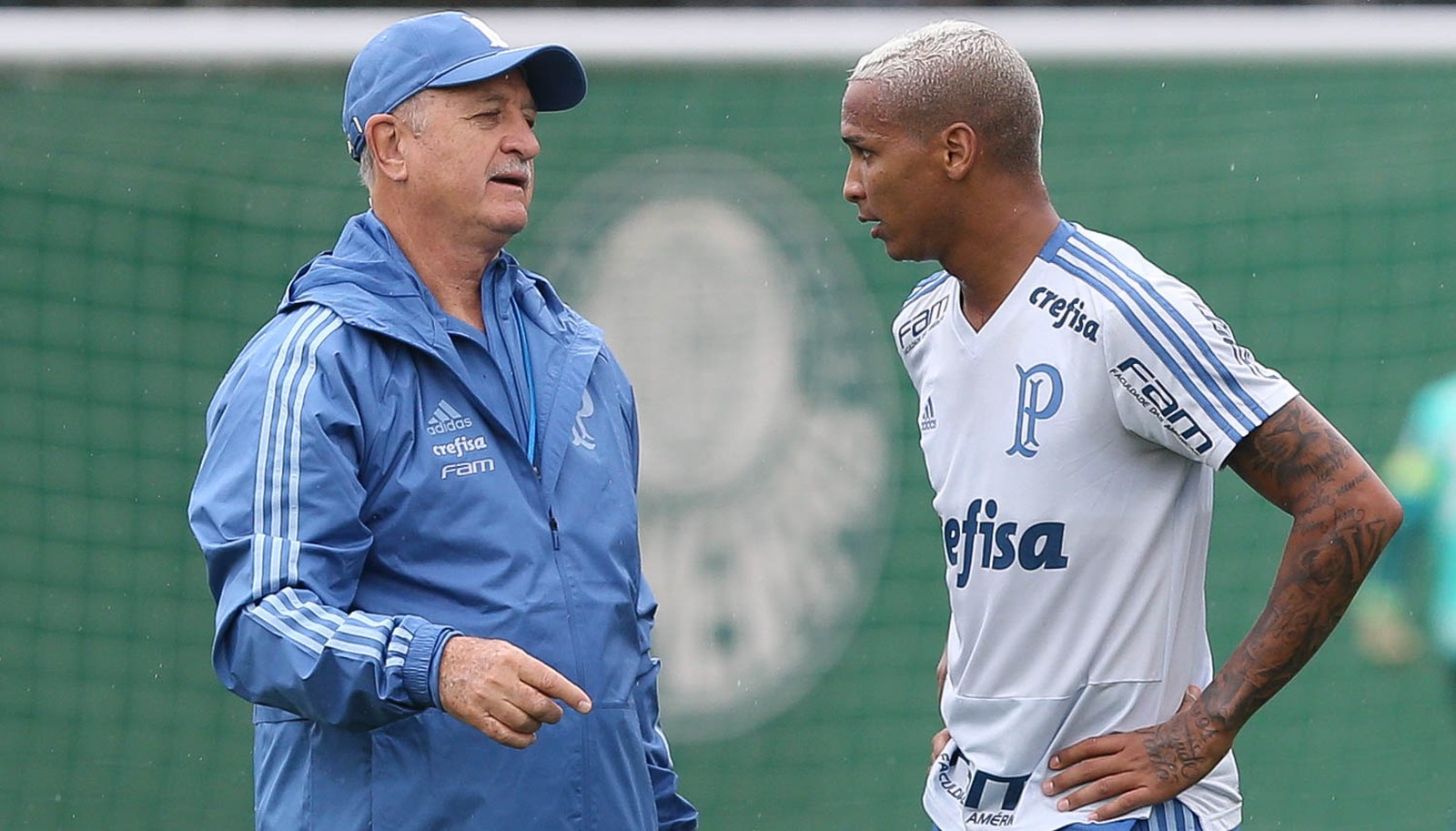 Deyverson é punido com dois jogos de suspensão