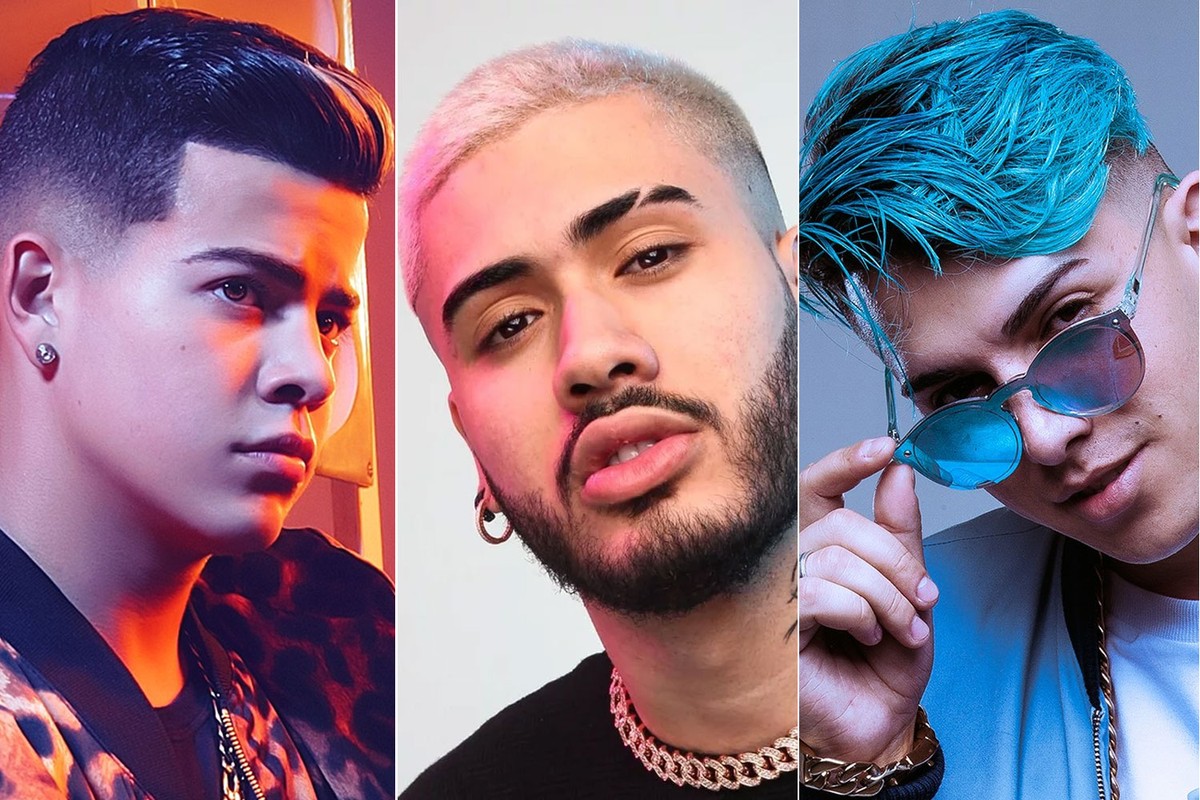 Kevinho, Jottapê, Fioti e outros MCs saem da Kondzilla e vão para a Portuga Data após os sócios romperem |  Música