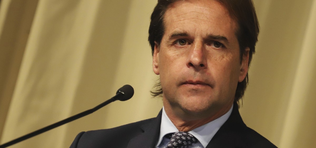 No Uruguai, objetivo &eacute; evitar desmonte do Mercosul | Brasil | Valor  Econ&ocirc;mico