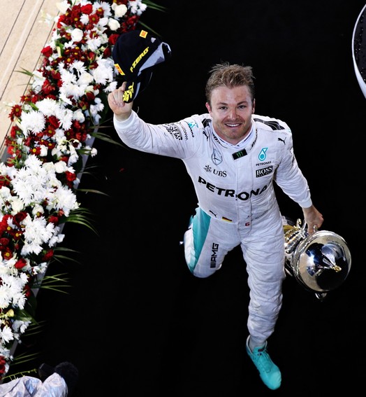 rei do 
deserto (Getty Images)