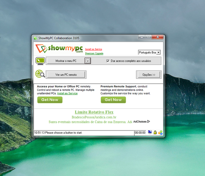 showmypc download