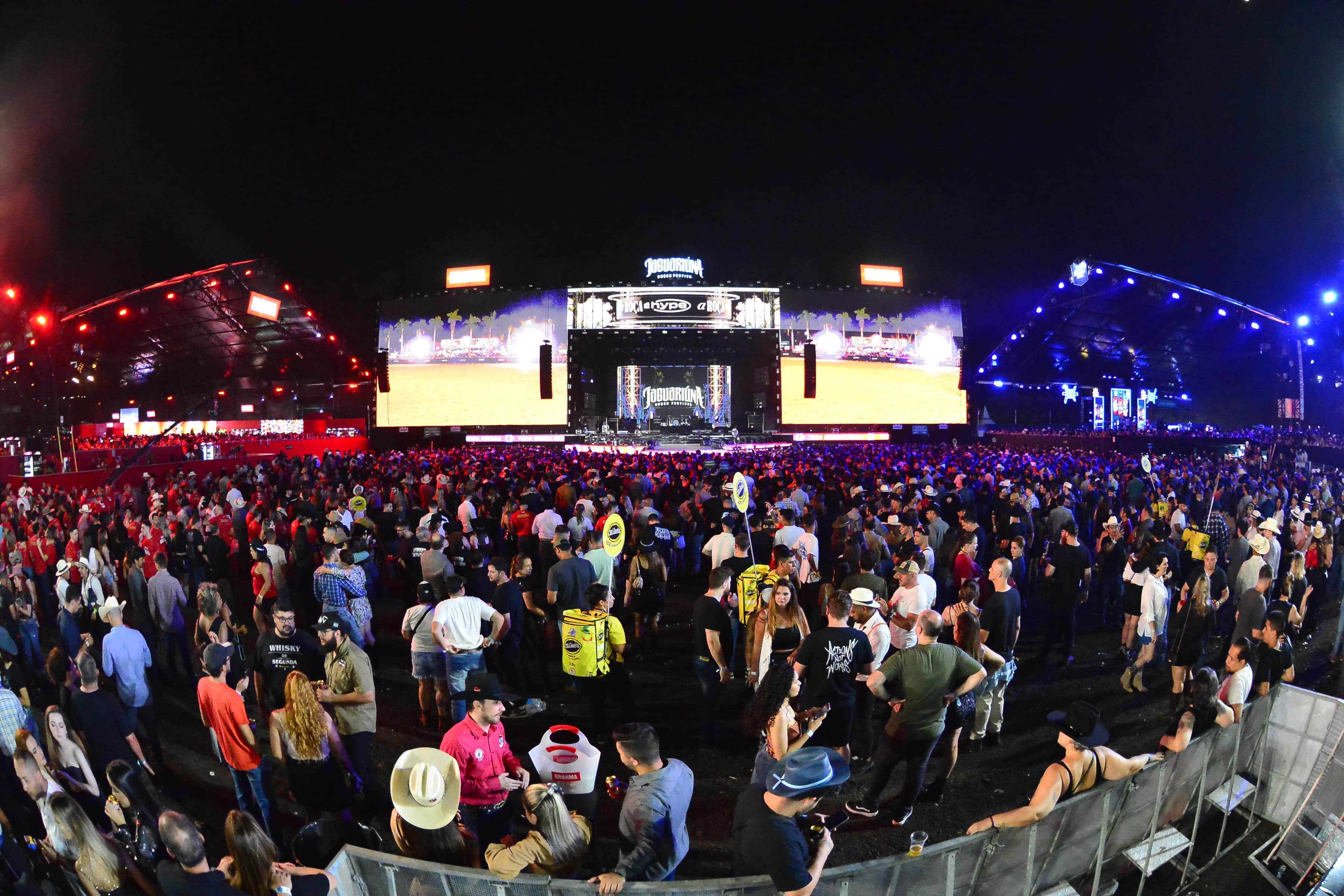 De fenômeno sertanejo a batida eletrônica: saiba tudo sobre 3ª noite do rodeio de Jaguariúna