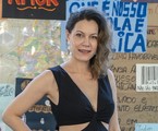 Hermila Guedes | Mauricio Fidalgo/TV Globo