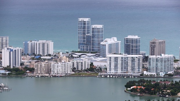 Miami (Foto: Getty Images)
