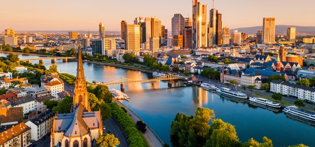  Frankfurt, Alemanha (Foto: Anton Petrus via Getty Images)
