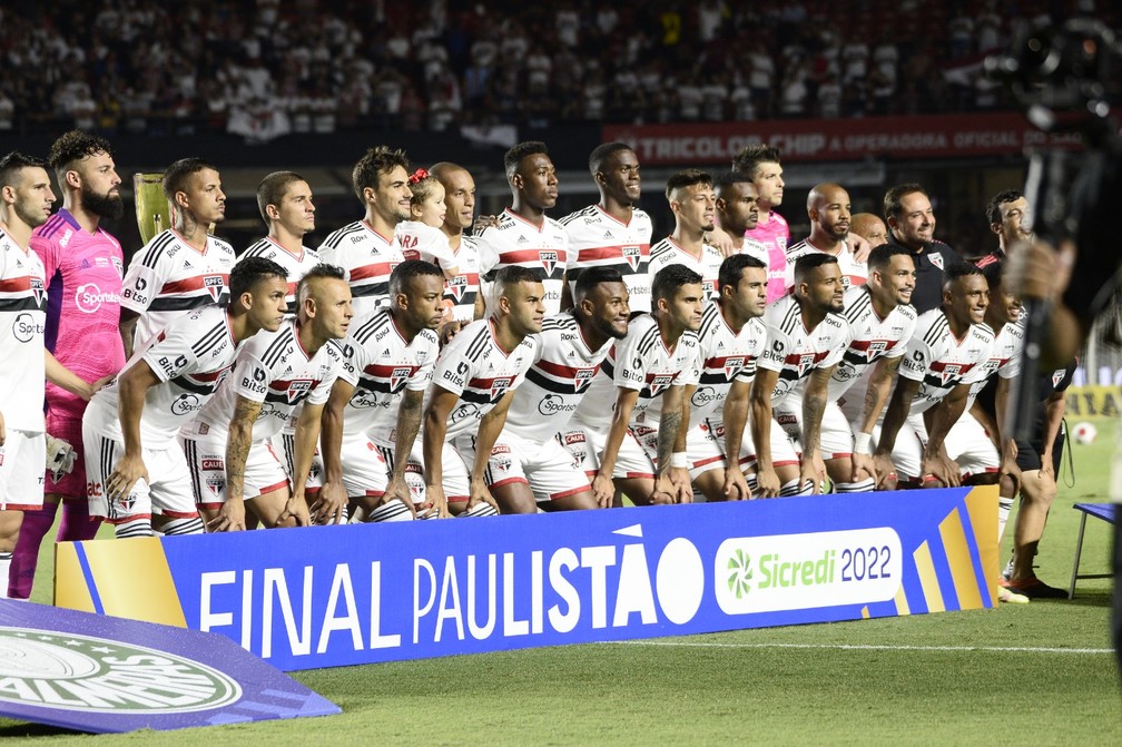 Notas da partida: Calleri brilha com dois gols, e Pablo Maia se destaca mais uma vez