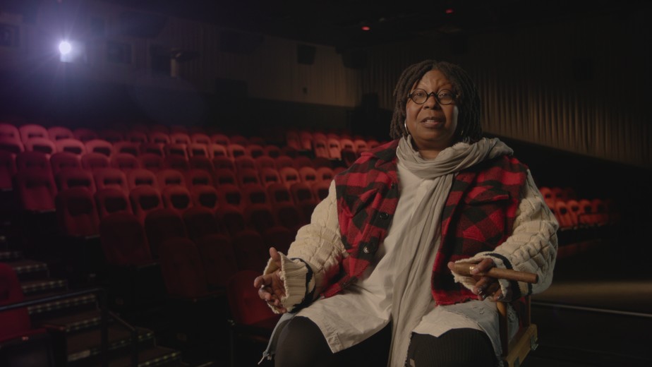 'A História do Cinema Negro nos EUA'