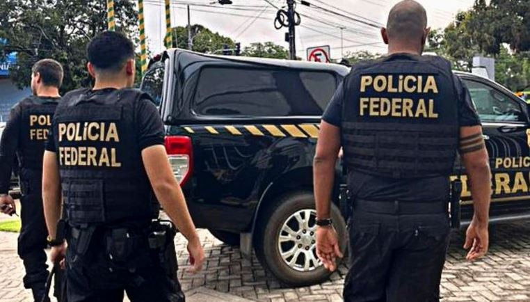 Operação da PF cumpre mandados no Ceará e outros 5 estados em combate à venda ilegal de anabolizantes