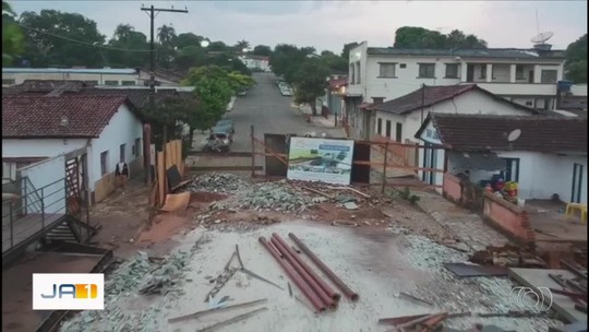 Pirenópolis | Cidade | G1