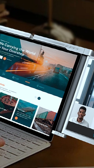 É por isso que você precisa de um extensor de tela para notebook - ou talvez não