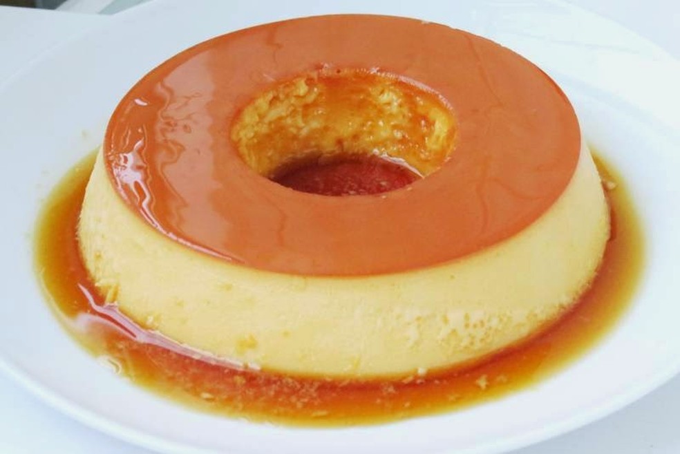 Featured image of post Steps to Make Pudim De Leite Moça Receita