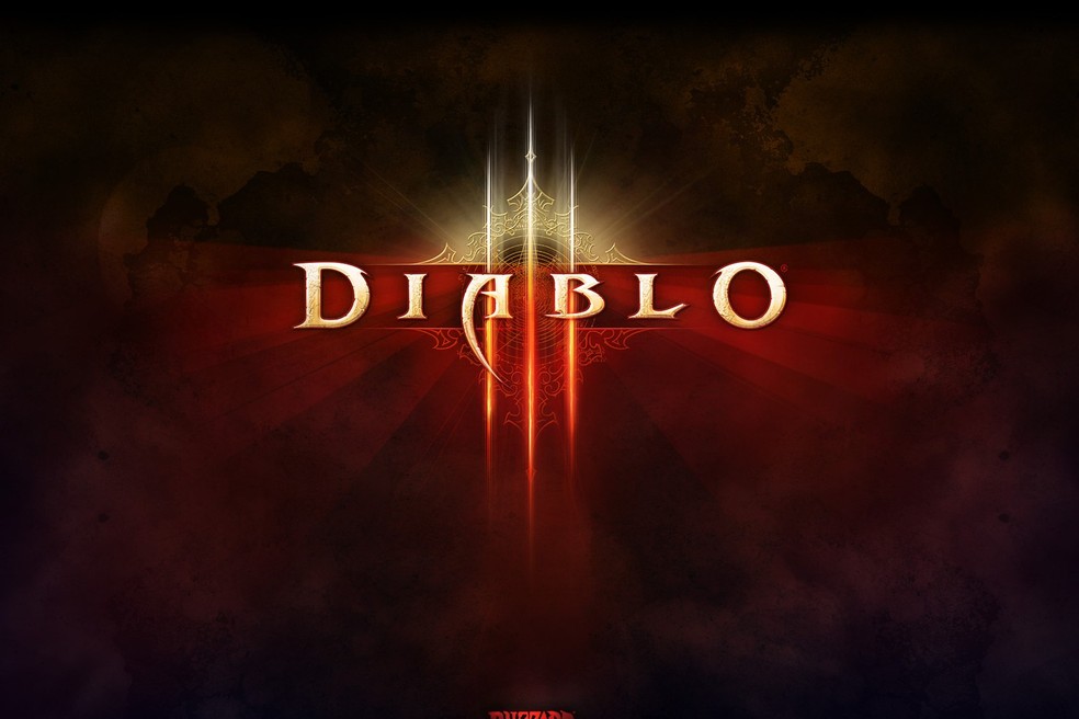 Diablo 3 é um dos RPGs mais consagrados do mercado — Foto: Reprodução/Blizzard Entertainment 