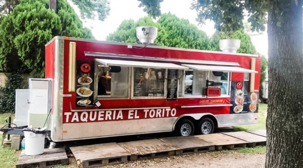 A Taqueria El Torito, localizada no Texas (Estados Unidos) (Foto: Reprodução/Instagram/taqueriaeltoritoofficial)