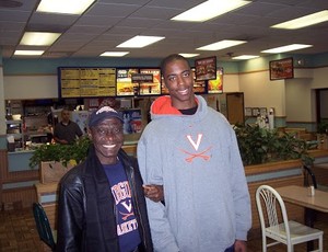 Além de Marcelinho e Marquinhos, Fla não terá Meyinsse contra o Brasília