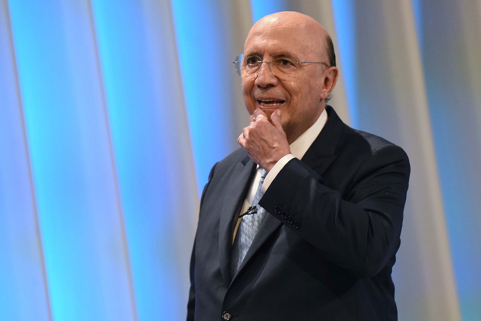 Meirelles investe R$ 54 milhões na própria campanha, mas ...
