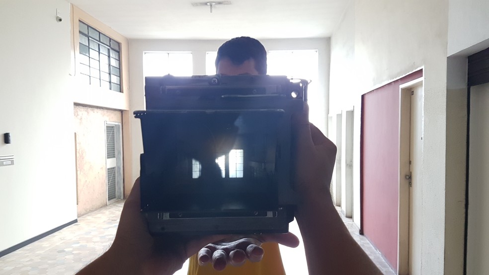 Em Plena Era Digital Da Imagem Fotografia Analogica Ressurge Em Bh Minas Gerais G1