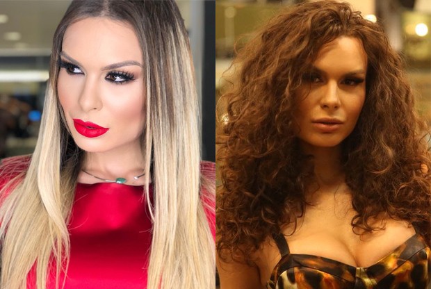 Foto: Sophie Charlotte voltou a exibir cabelo cacheado ao reunir amigos ao  comemorar 30 anos nesta segunda-feira, 29 de abril de 2019 - Purepeople