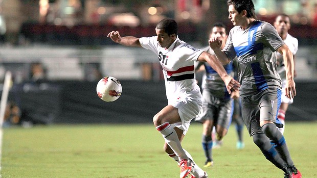 Ceni teme por São Paulo sem Lucas: ‘Hoje ele vale 40% do nosso time’