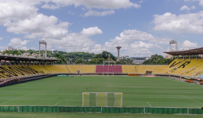 Fla e Bota definem semifinal em Volta Redonda e costuram acordo por Niltão