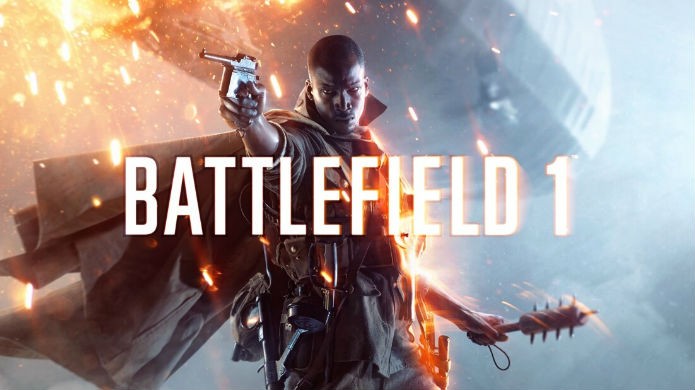 Melhores FPS de 2016: Battlefield 1 (Foto: Divulgação/EA)