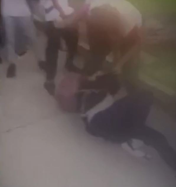 Vídeo mostra briga entre alunas em escola estadual de Jundiaí