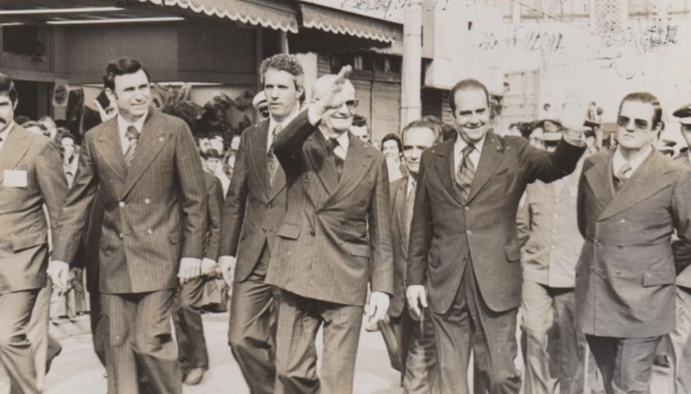 Explosoes Na Avenida Nacoes Unidas Em Bauru Completam 42 Anos E Ainda Geram Duvidas Bauru E Marilia G1