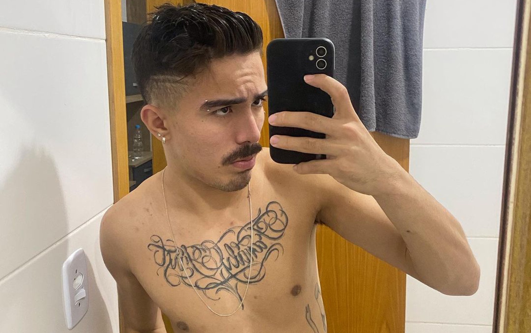 Garoto de programa que confessou ter matado arquiteto: entenda como sistema de segurança de agência bancária levou a polícia a descobrir crime