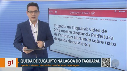 EPTV estreia Globo Esporte local no dia 17 de abril nas regiões de