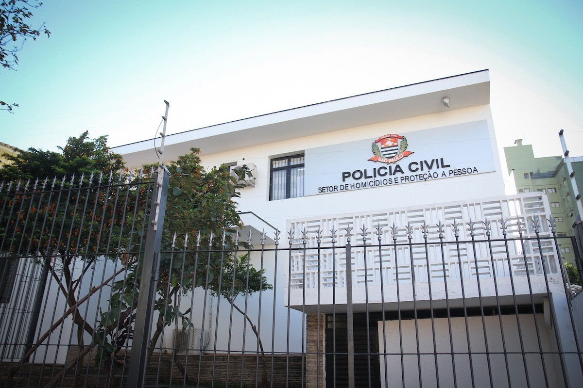 Ranking do Ipea coloca Campinas como a 113ª cidade mais violenta do país - Vimarsana News