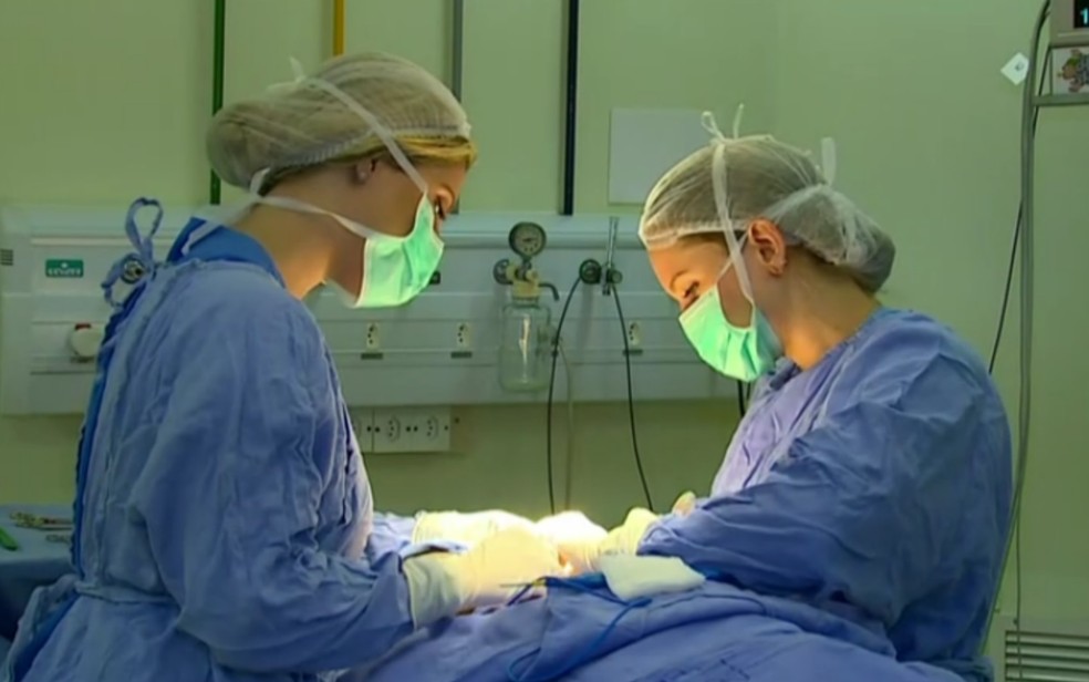 campanha oferece cirurgias plasticas de graca em goias veja como se inscrever goias g1