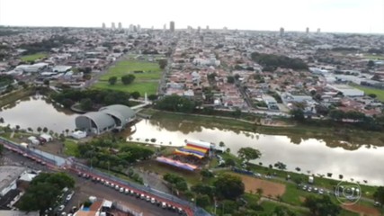 Bom Dia, Cidade! - 11.08.23 