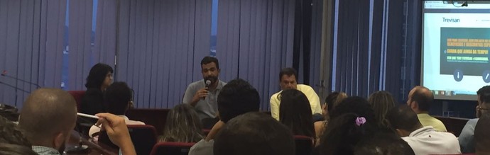 Churrascaria gerida por vegetariano: a crise das arenas brasileiras pós-Copa