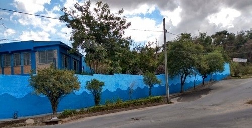 Aulas são retomadas na Escola Doutor Sebastião Gomes Guimarães, em Divinópolis