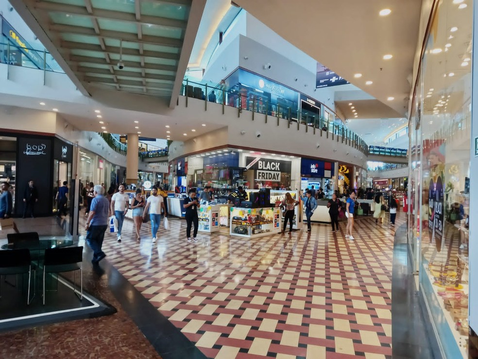 Shopping centers apostam no ‘figital’ para acompanhar novos hábitos do consumidor no pós-pandemia