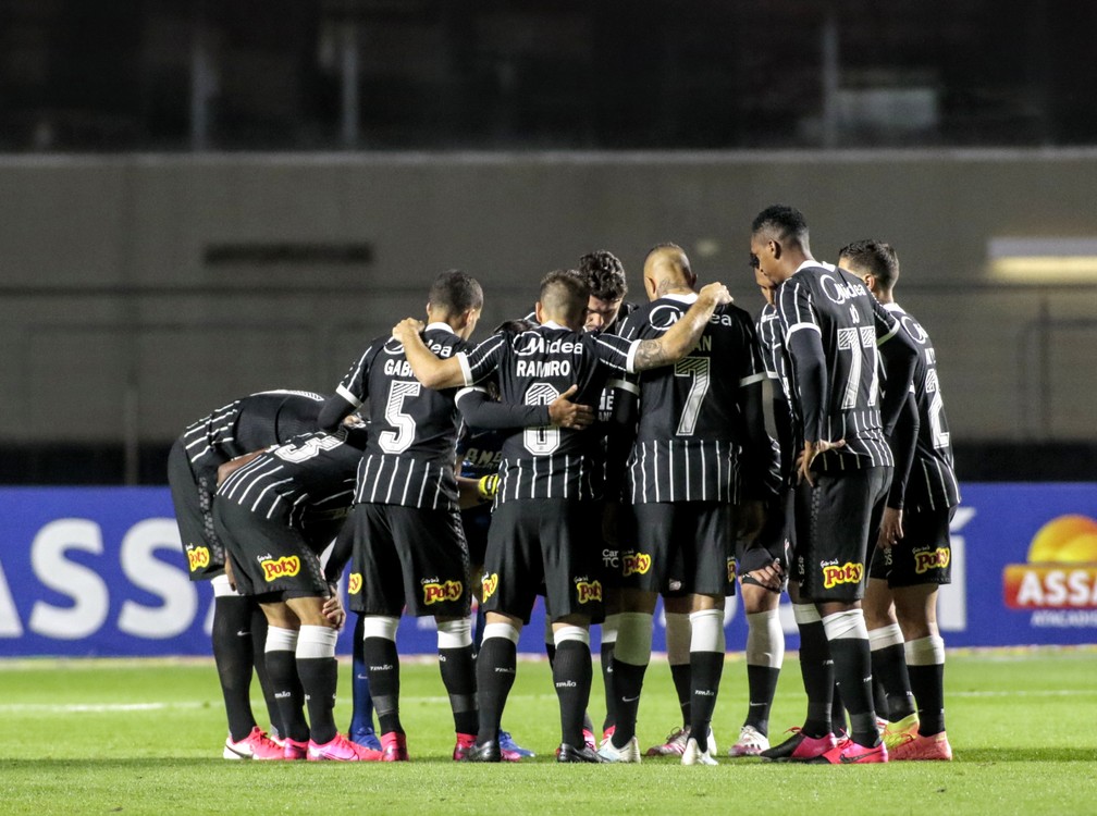 Notas da partida: confira as avaliações para os jogadores do Timão na partida entre RB Bragantino 0x2 Corinthians no Morumbi