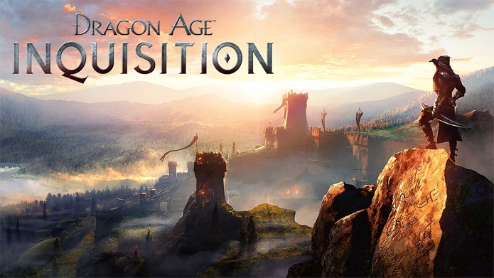 Dragon Age Inquisition ? um dos destaques nas ofertas da semana (Foto: Divulga??o)