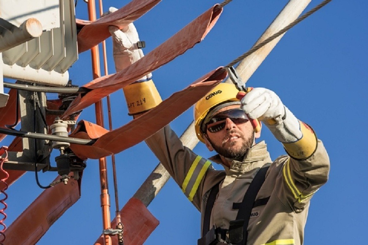 Energia elétrica será desligada em alguns locais de Montes Claros nesta quinta (18); veja quais são