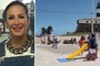 Artistas da Bahia dão dicas para um 'dia perfeito' de verão na BA (G1)