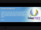 Telexfree tem pedido de recuperação judicial negado 