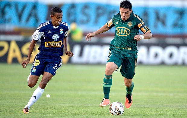 RETROSPECTO EQUILIBRADO! Confira o histórico de jogos entre Palmeiras e Sporting Cristal