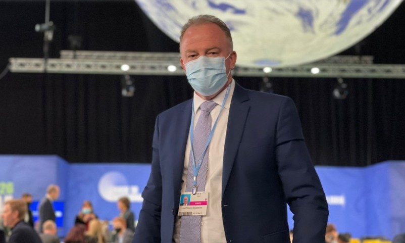 Subsecretário de Casagrande, do PSB, diz que PT 'fez aliança até com satanás' e governador elogia