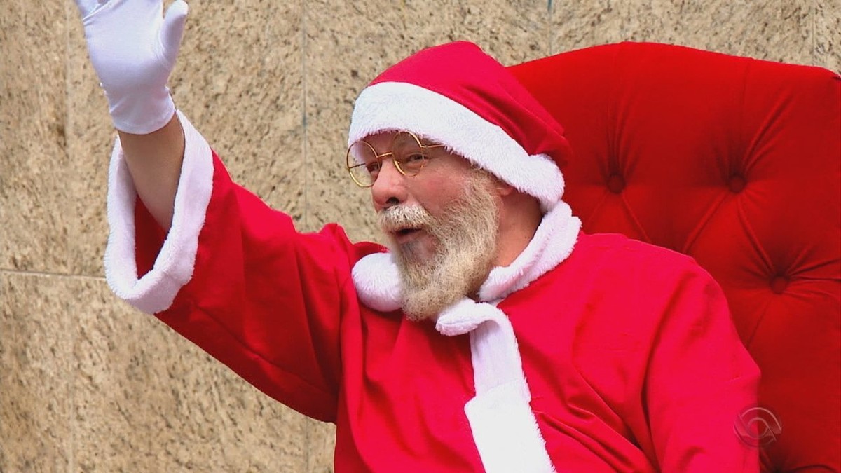 Campanha do Papai Noel dos Correios começa no RS; veja como adotar