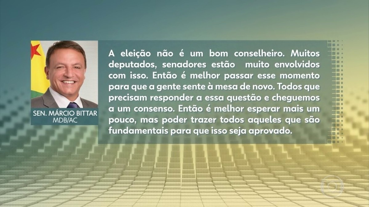 Guedes diz que Bolsa Família permanecerá se governo não conseguir financiar Renda Cidadã thumbnail