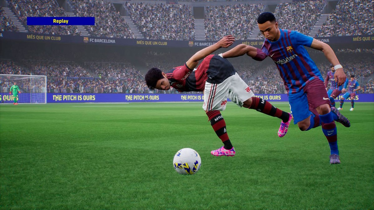 eFootball, Battlefield e mais: veja os piores jogos lançados em 2021