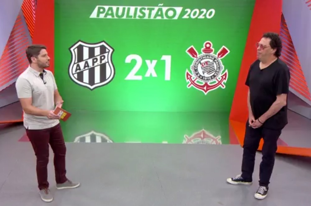 Casagrande avalia provável venda de Pedrinho à Europa: 