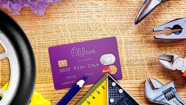 Nubank inició su operación de tarjetas de crédito en México – Época Negócios