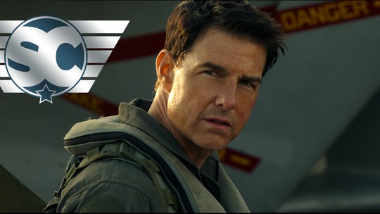 Tom Cruise ganhou US$ 884,9 mil por minuto de tela em 'Top Gun: Maverick'; veja ranking