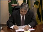 Ex-governador de Goiás Alcides Rodrigues é transferido após acidente