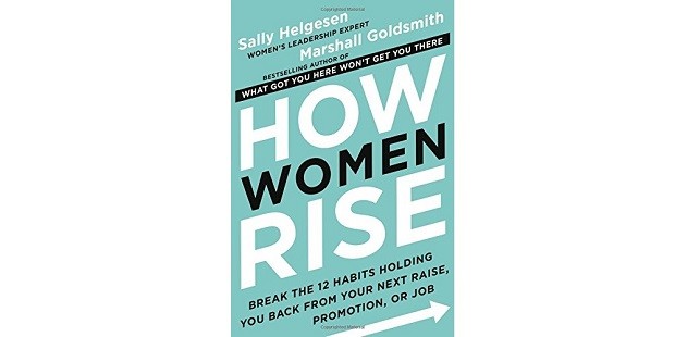 how women rise sally